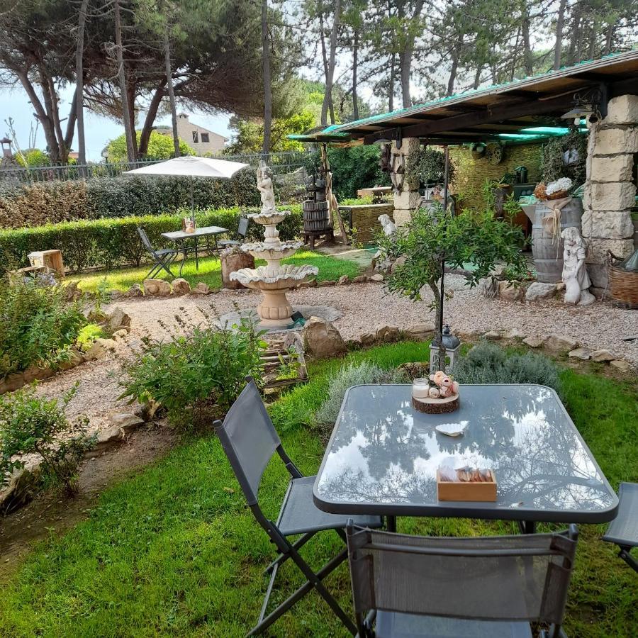 Rooms Romangia סורסו מראה חיצוני תמונה
