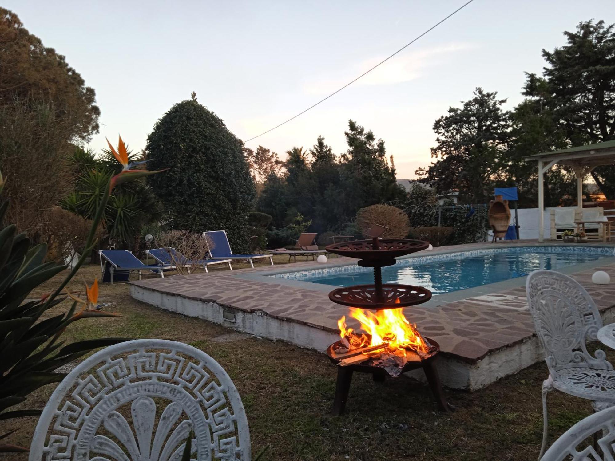 Rooms Romangia סורסו מראה חיצוני תמונה