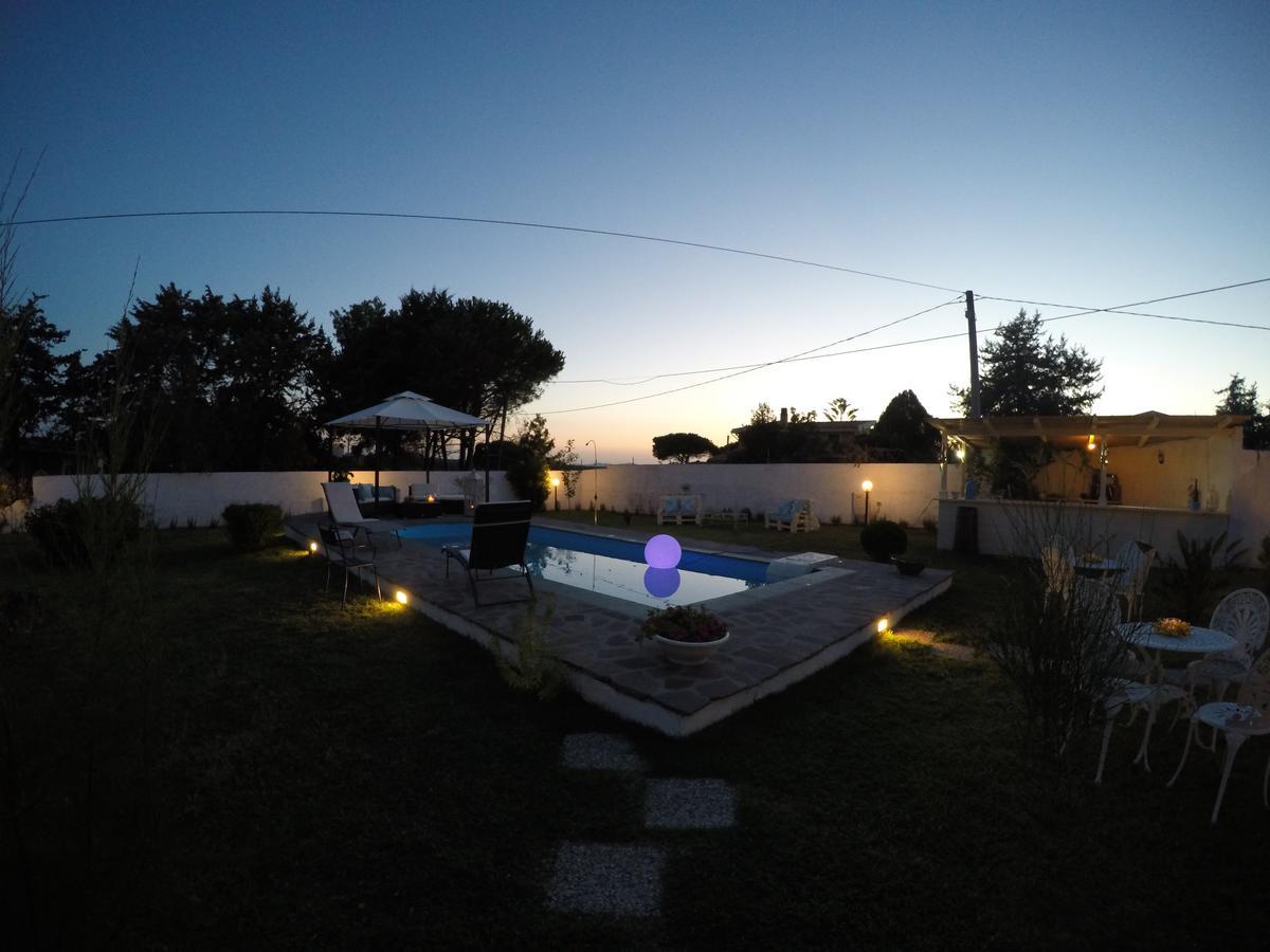 Rooms Romangia סורסו מראה חיצוני תמונה