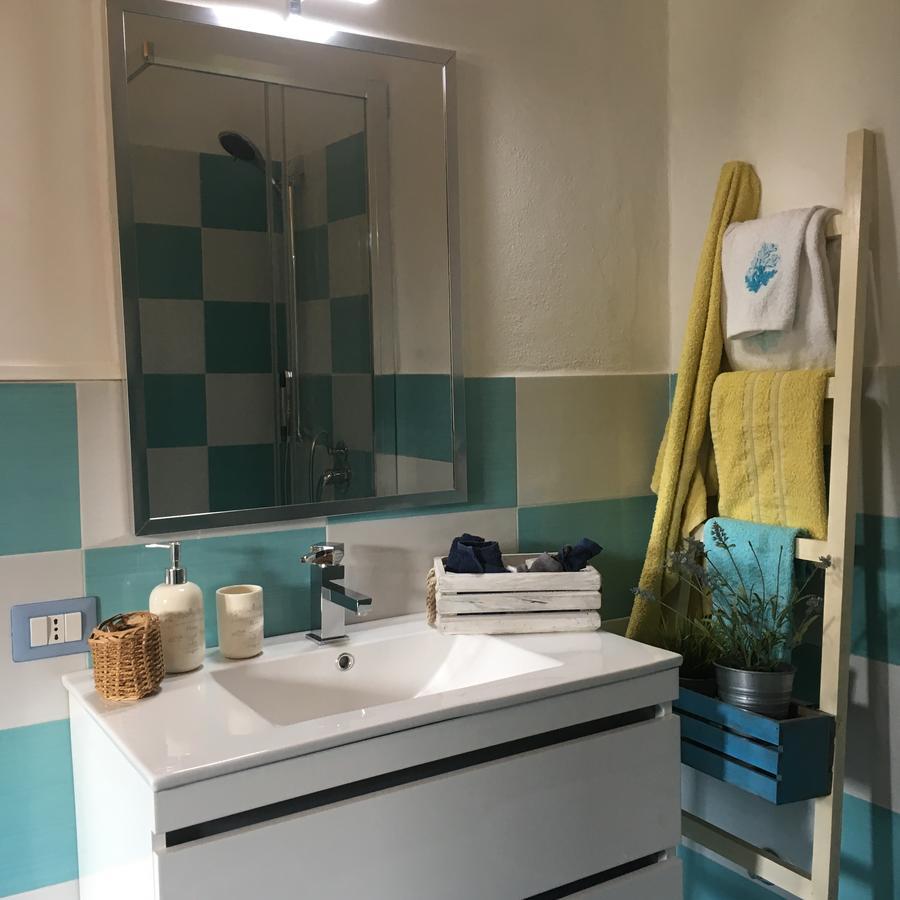 Rooms Romangia סורסו מראה חיצוני תמונה