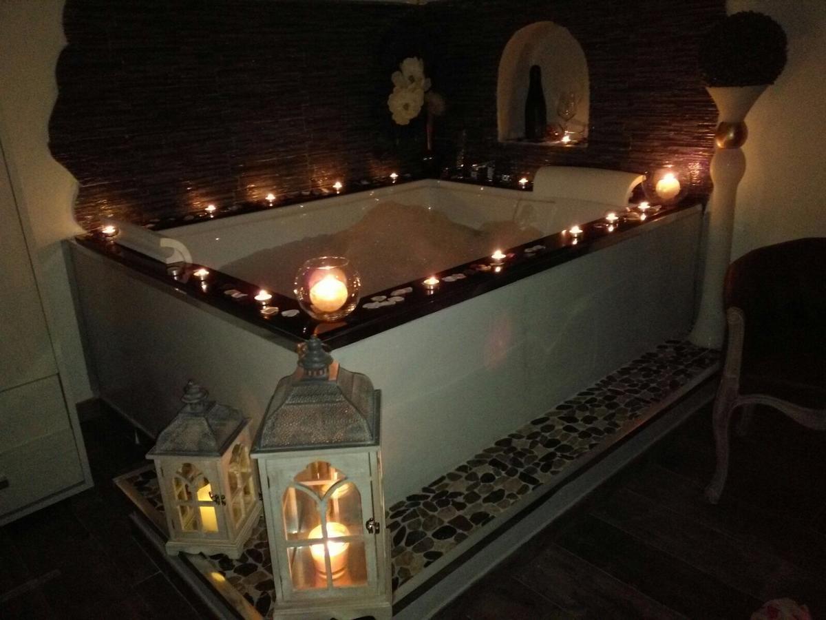 Rooms Romangia סורסו מראה חיצוני תמונה