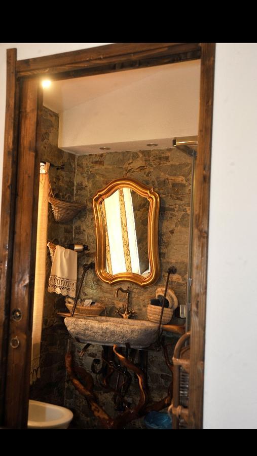 Rooms Romangia סורסו מראה חיצוני תמונה