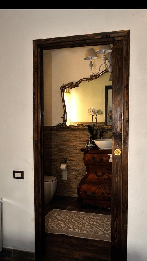 Rooms Romangia סורסו מראה חיצוני תמונה