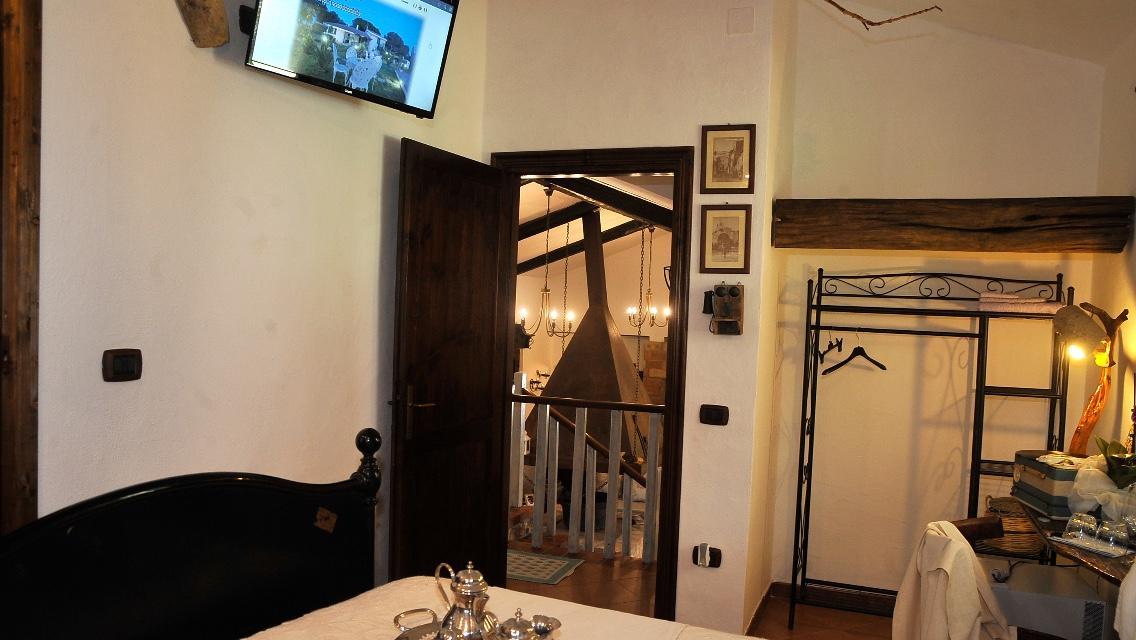 Rooms Romangia סורסו מראה חיצוני תמונה
