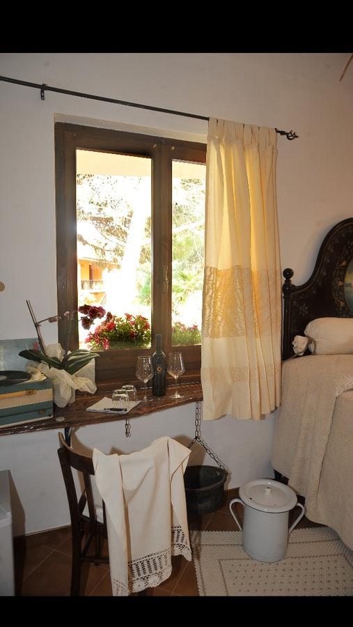Rooms Romangia סורסו מראה חיצוני תמונה