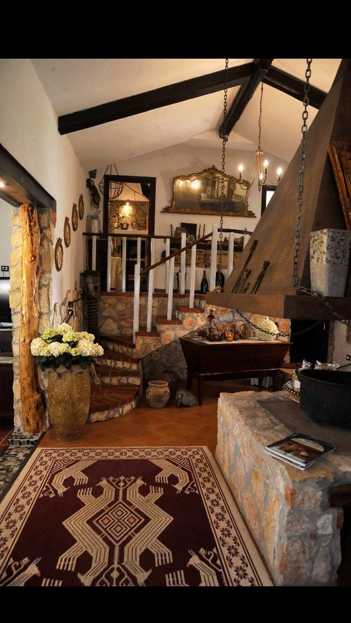 Rooms Romangia סורסו מראה חיצוני תמונה