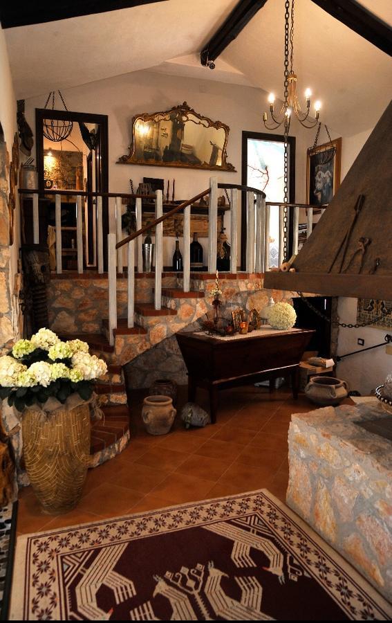 Rooms Romangia סורסו מראה חיצוני תמונה