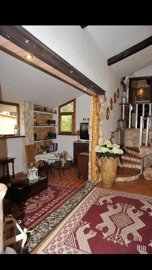 Rooms Romangia סורסו מראה חיצוני תמונה
