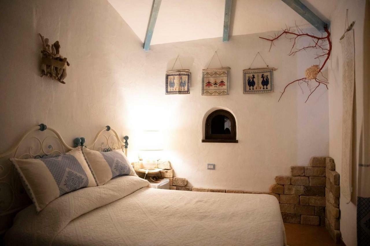 Rooms Romangia סורסו מראה חיצוני תמונה