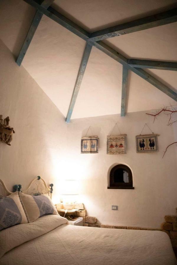 Rooms Romangia סורסו מראה חיצוני תמונה