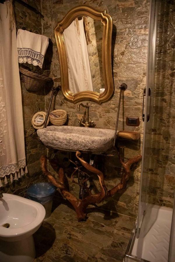Rooms Romangia סורסו מראה חיצוני תמונה