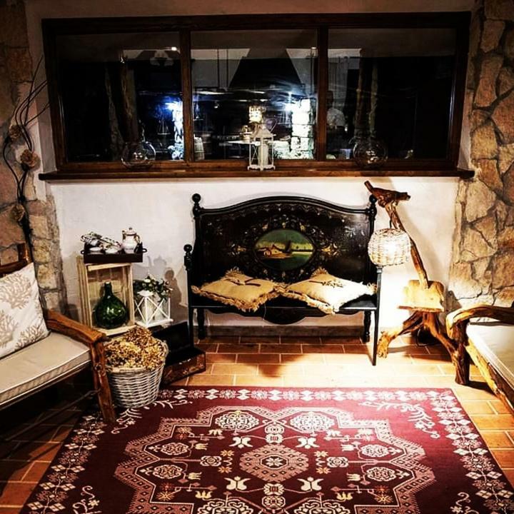 Rooms Romangia סורסו מראה חיצוני תמונה
