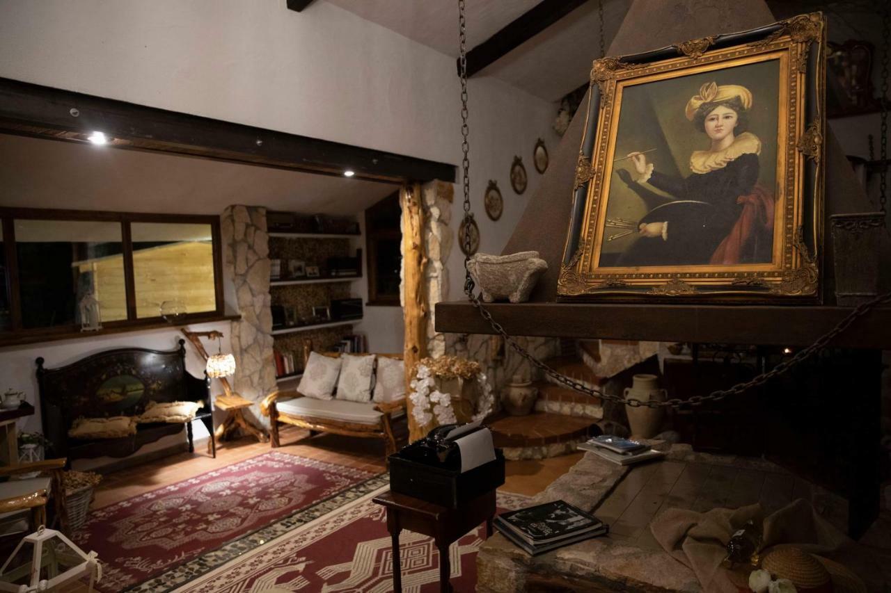 Rooms Romangia סורסו מראה חיצוני תמונה